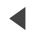 Caret Left SVG Icon
